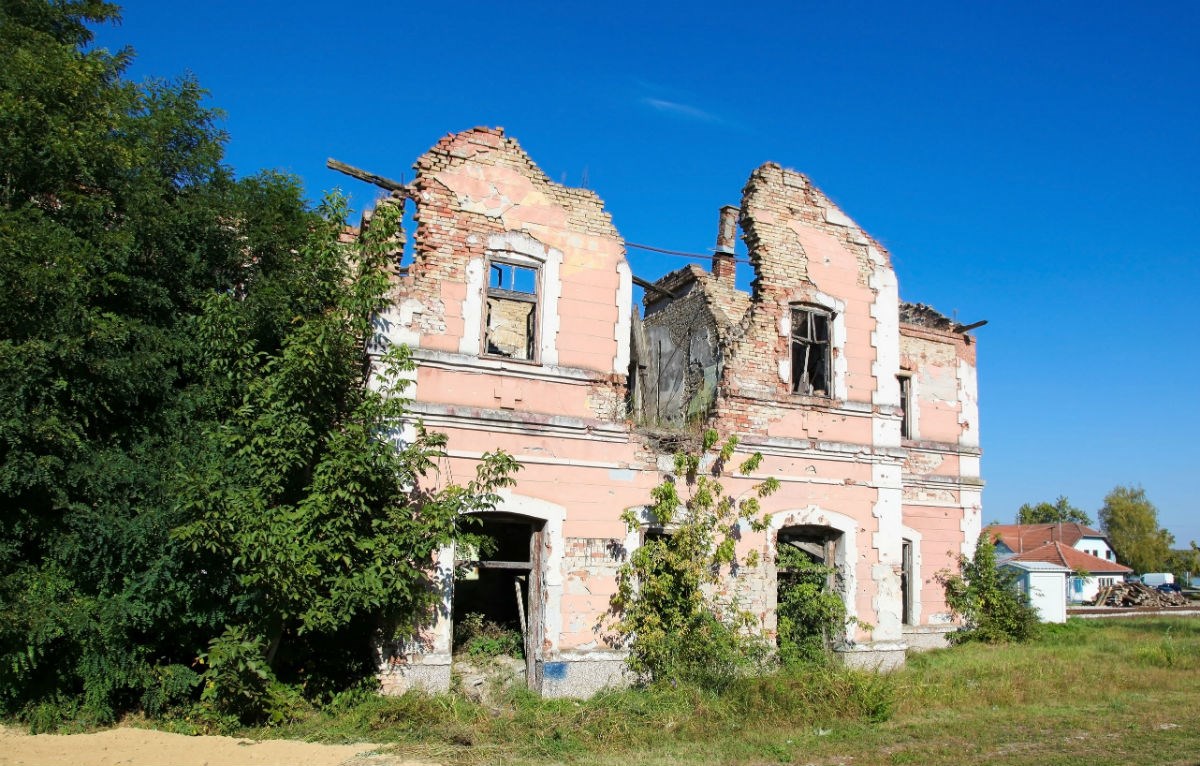 Slavonci prodaju vikendice da bi došli do novca za preživljavanje