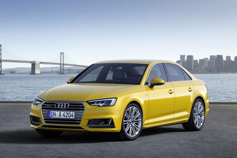 Audi otkrio gotovo sve o novoj četvorki