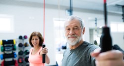 Žao nam je, stariji muškarci: Proteini neće pomoći u postizanju zdravlja
