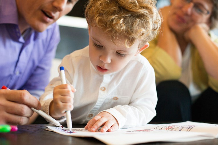 Montessori rečenice koje biste trebali češće koristiti u svom domu