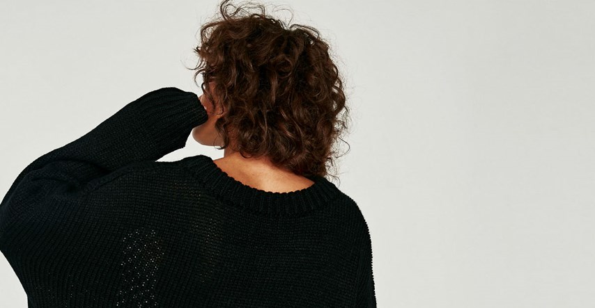 Ove sezone u Zari svi kupuju džemper koji izgleda kao dizajnerski, a košta puno manje