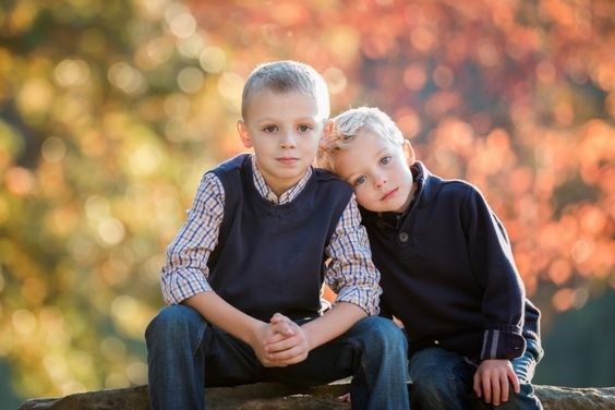 Znanstvenici otkrili: Zašto roditelji brkaju imena djece?