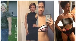 5 žena otkriva kako su lako izgubile kilograme, bez puno truda i uloženog novca