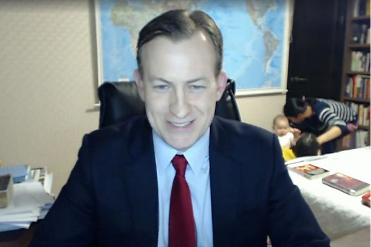 Znate li zašto je ova snimka postala baš ovako jako popularna?