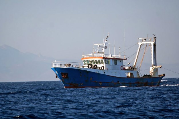 Pokradena splitska ribarnica, lopovi odnijeli 300 tisuća kuna