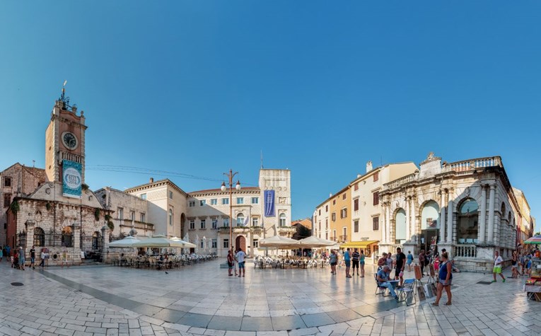 Britanci među najjeftinije europske ljetne destinacije uvrstili čak dva hrvatska grada