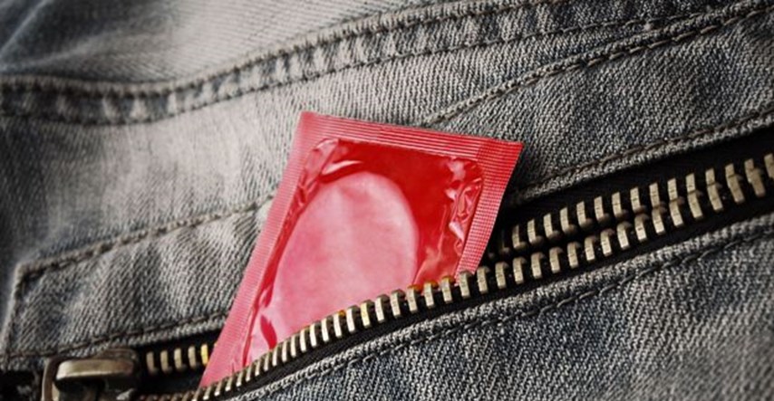 Ovo je revolucionarni, novi kondom kojeg će željeti baš svi