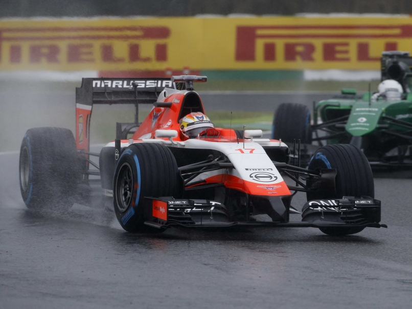 Manor Marussia dobila novog glavnog ulagača