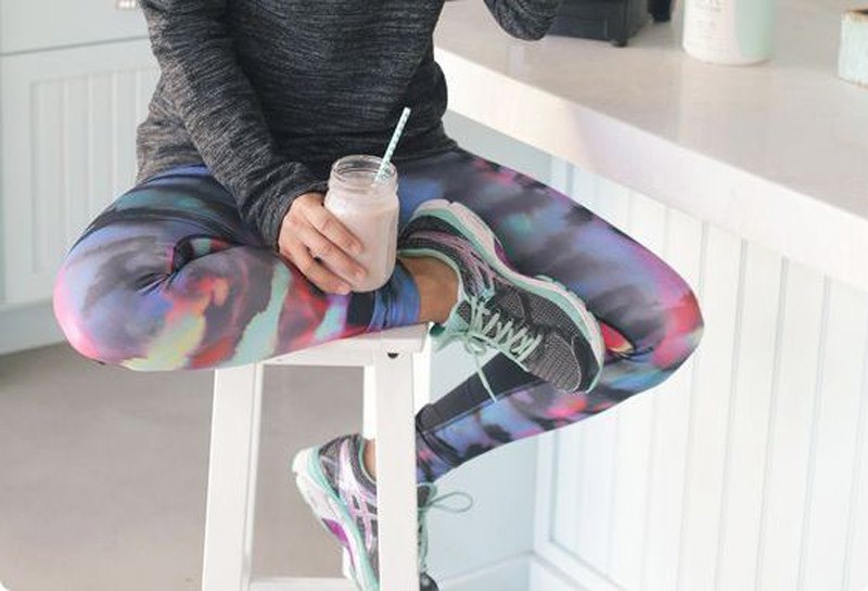 Napravi napitak za mršavljenje - u vlastitoj kuhinji!