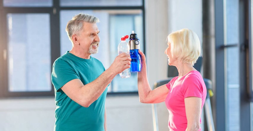 Vrsta treninga koja će vam najbolje pomoći za zdravo starenje
