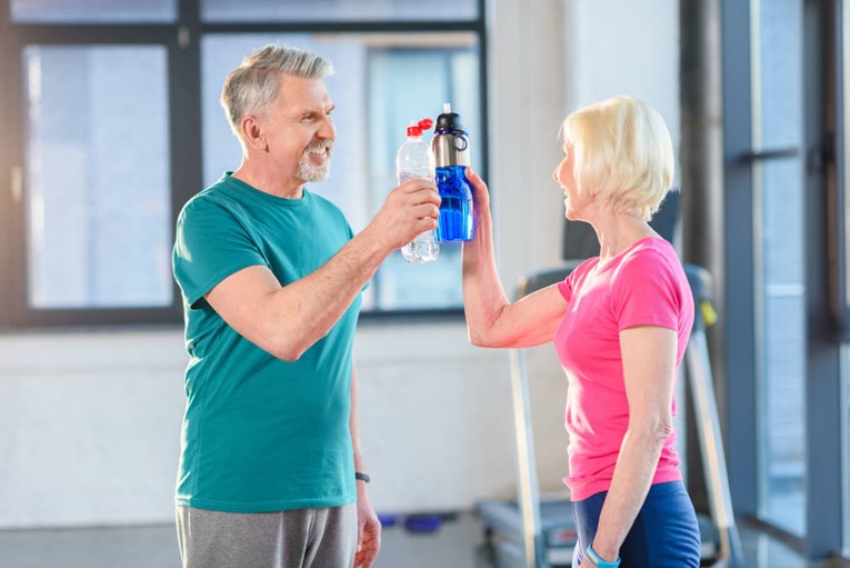 Vrsta treninga koja će vam najbolje pomoći za zdravo starenje
