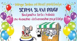 Najava prikupljanja potpisa za otvaranje pseće plaže na zagrebačkom Jarunu