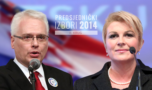 Ljudi bez boje i mirisa