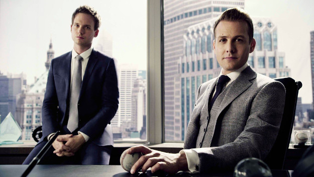 Serija "Suits" najavila i 7. sezonu!