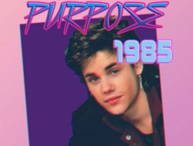 Ovo će raspametiti i tvoju mamu: Poslušajte Bieberov hit "What Do You Mean?" u verziji iz 80-ih