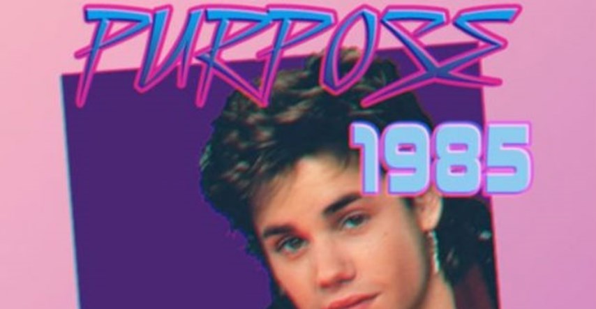 Ovo će raspametiti i tvoju mamu: Poslušajte Bieberov hit "What Do You Mean?" u verziji iz 80-ih
