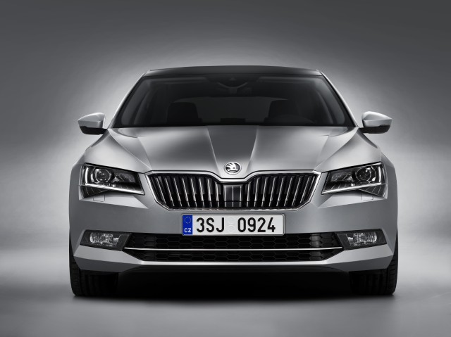Škoda je prošle godine zabilježila rekordne rezultate