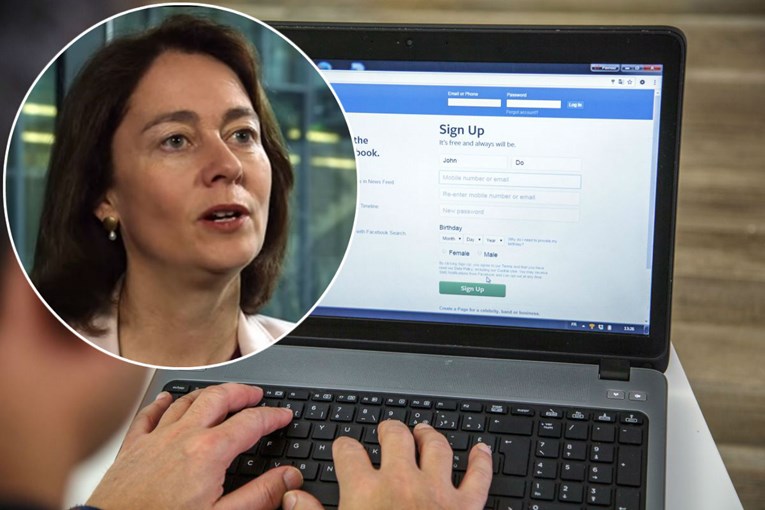 Njemačka ministrica pravosuđa: Korištenje Facebooka plaća se osobnim podacima