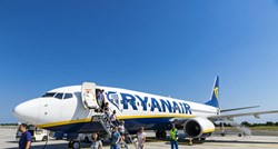 Ryanairu promjena pravila za prtljagu stvorila velike probleme: "Morat ćemo to preispitati"