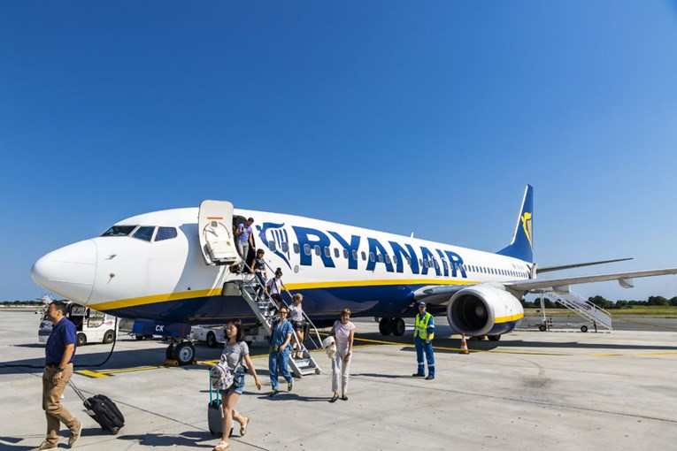 Ryanairu promjena pravila za prtljagu stvorila velike probleme: "Morat ćemo to preispitati"