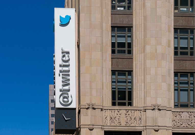 Twitter ostvario dobit drugi kvartal zaredom, i drugi u povijesti