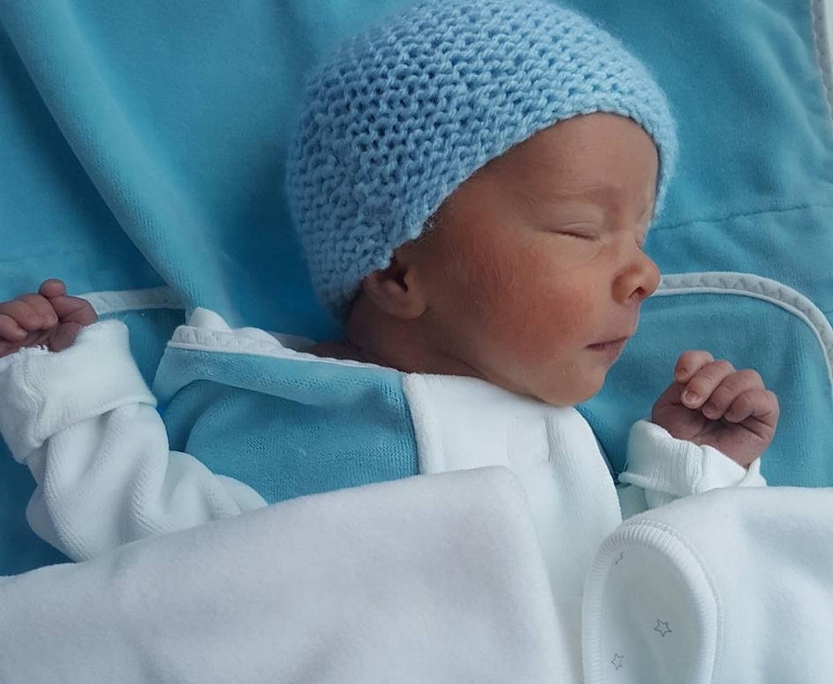Dobro je znati :"Vodenjak mi je pukao u 22. tjednu, ali sam uspjela spasiti svoju bebu"