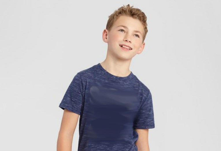 Želite li da vaš sin nosi ovakvu majicu?
