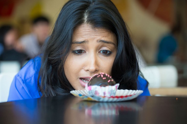 7 savjeta kako smanjiti želju za slatkim