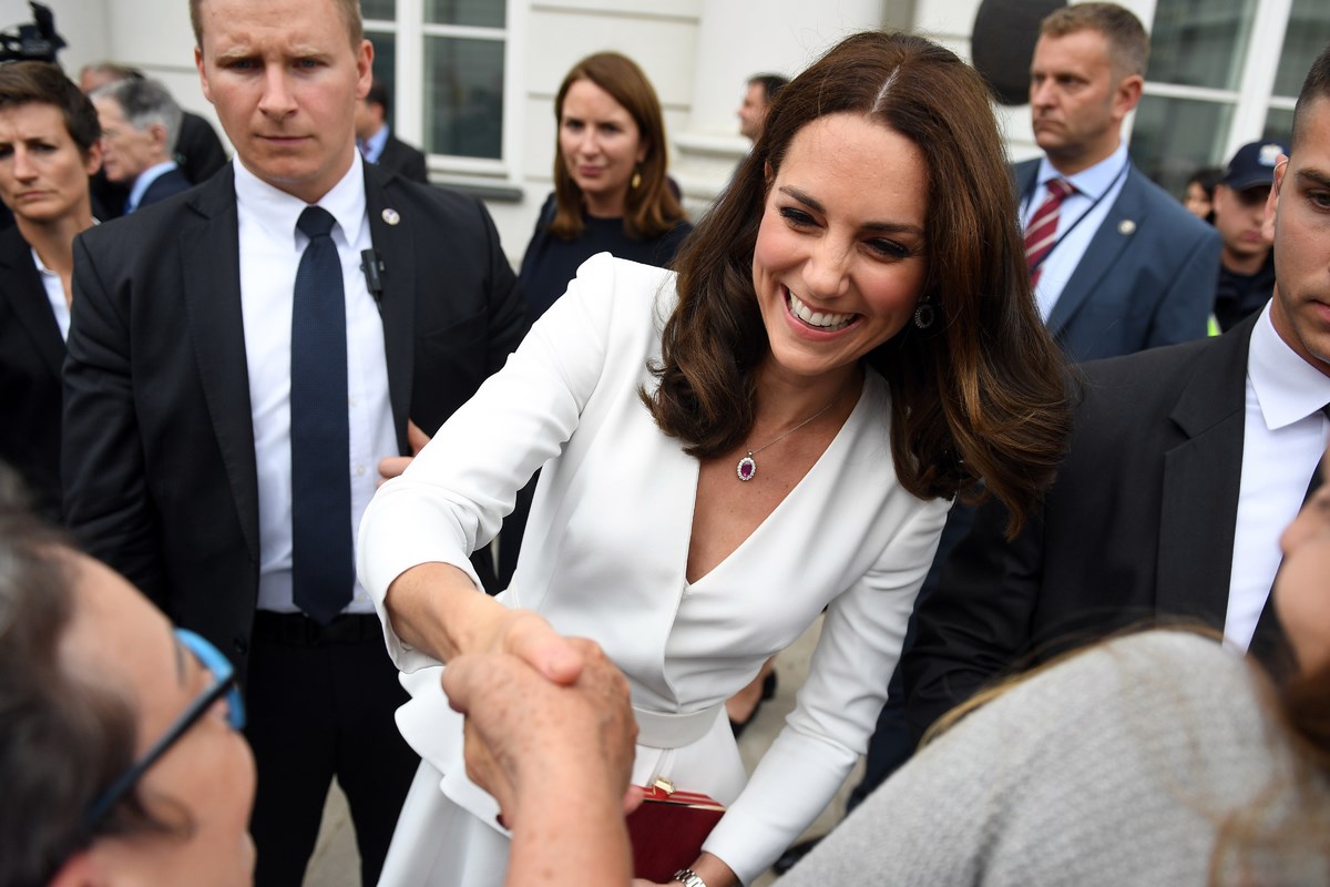 Što Kate Middleton jede baš svakog jutra da bi izgledala toliko dobro?