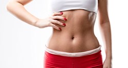 7 zakona za ravan i zdrav trbuh