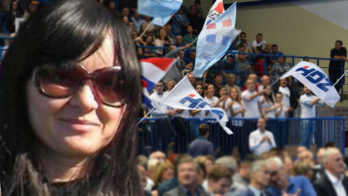 DUPLO UHLJEBLJIVANJE HDZ-ovoj direktorici čuvaju još jedno radno mjesto