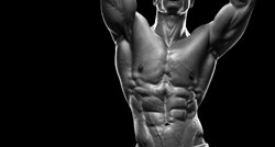 Kratka vježba za trbušne mišiće iz snova