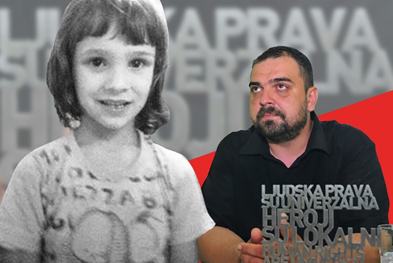 Otac ubijene i silovane curice napisao zakon koji je noćna mora pedofila u Srbiji. Pričali smo s njim