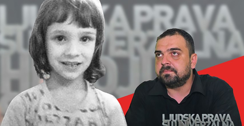 Otac ubijene i silovane curice napisao zakon koji je noćna mora pedofila u Srbiji. Pričali smo s njim