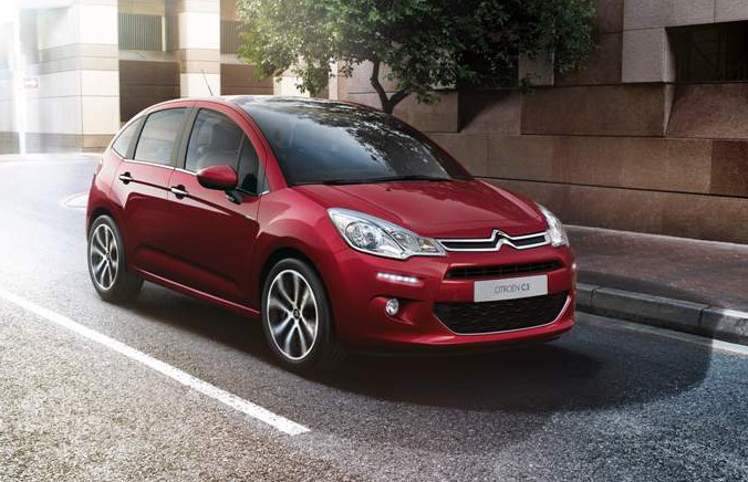 Citroën ponovo pokreće akciju "Reciklirajte i profitirajte"