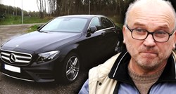 Slavonski svećenik kupio luksuzni Mercedes: "Zar ga vi ne bi kupili da možete?"