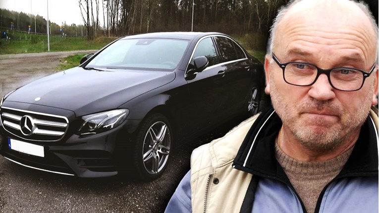 Slavonski svećenik kupio luksuzni Mercedes: "Zar ga vi ne bi kupili da možete?"
