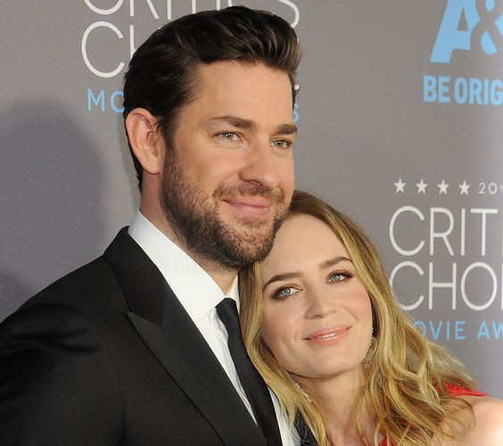 Svaka ti čast John Krasinski, ovo je točno ono što roditelji trebaju čuti!