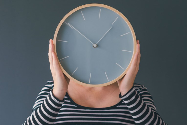 Znanstvenici otkrili: Biološki sat povezan je s promjenama raspoloženja