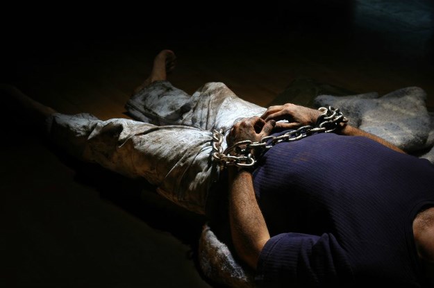 Muškarac kojeg su mučili u Draganiću je bolje, ide u sklonište za žrtve trgovine ljudima