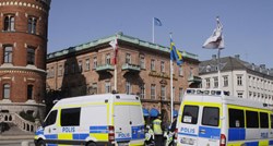 Napadnuti policajci u Berlinu i Stockholmu, šestorica ozlijeđena