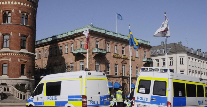 Napadnuti policajci u Berlinu i Stockholmu, šestorica ozlijeđena