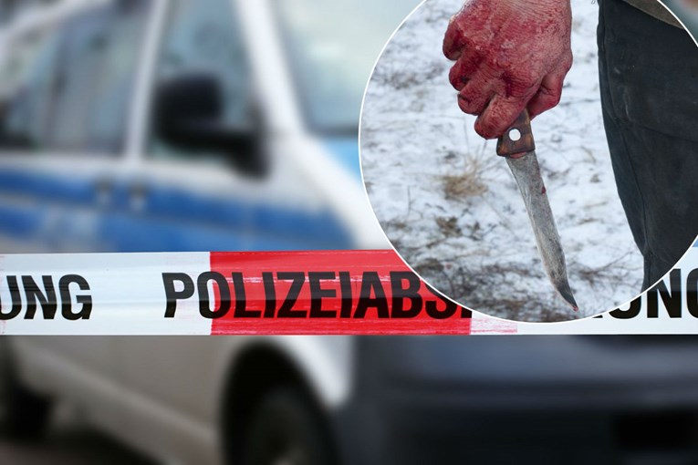 Musliman u Njemačkoj u dućanu ubio ženu jer je prešla na kršćanstvo, izbo ju je 16 puta