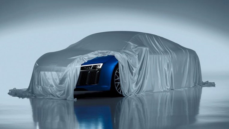 Novi Audi R8 postavlja nove standarde sportskim automobilima