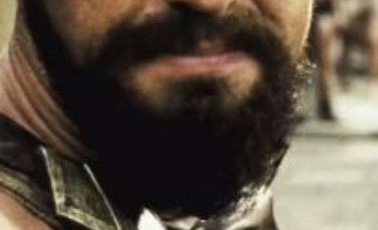 KVIZ Ajmo, filmski znalci, možete li pogoditi o kojem je glumcu riječ samo iz brade u filmu?