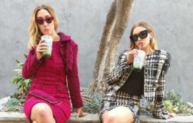 Bella i Gigi Hadid imaju još jednu sestru: Upoznajte Alanu