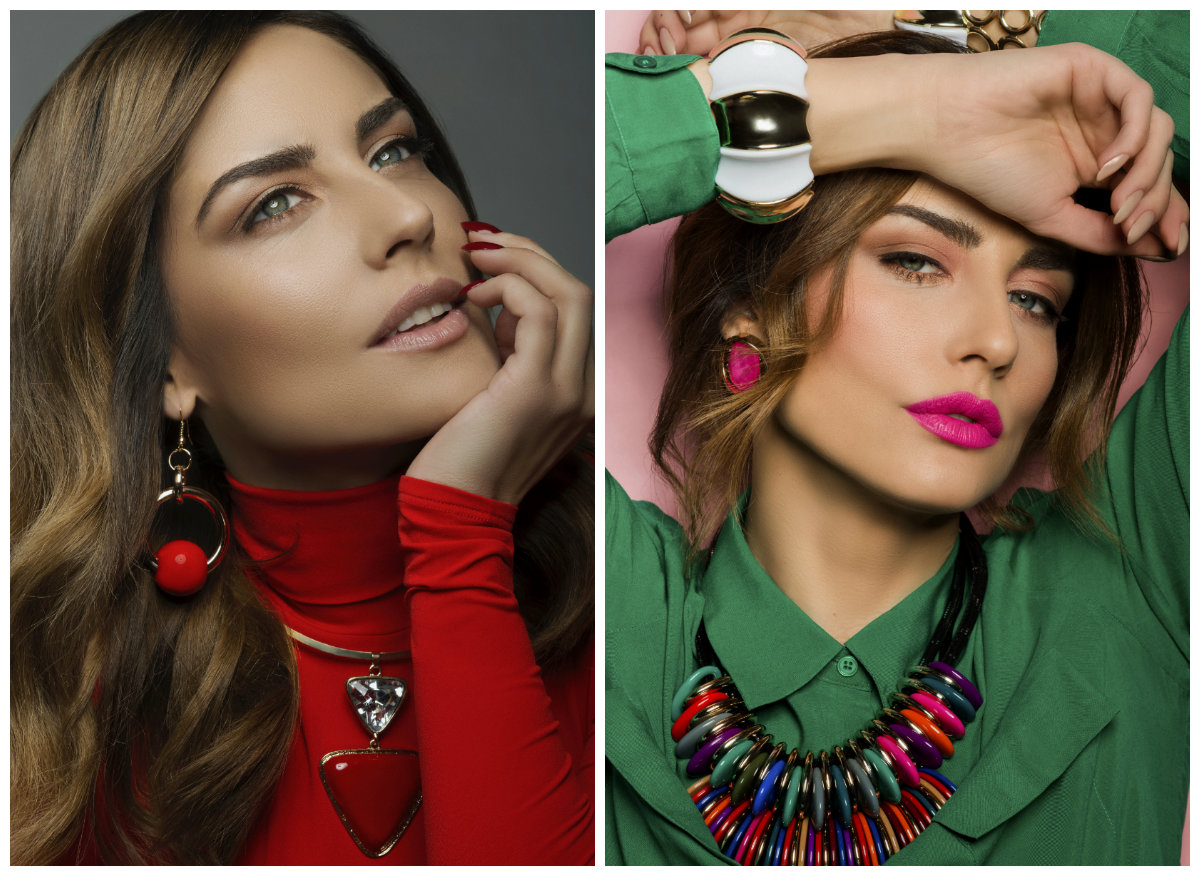 Romantični modni dodaci zbog kojih ćete se zaljubiti u Accessoires