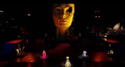 Aida u CineStaru: Nezaboravna izvedba veličanstvenog opernog spektakla u Sydneyu