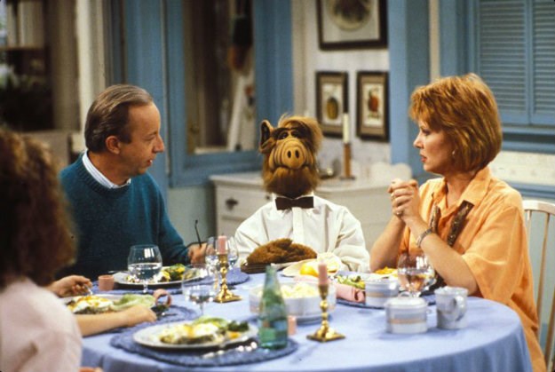 Gdje je danas glumačka ekipa iz serije Alf?