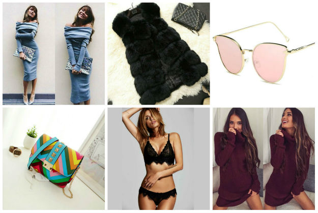 Genijalni komadi s omiljene online šoping destinacije AliExpress